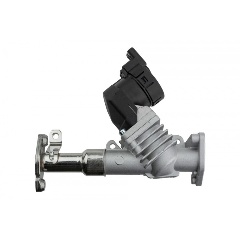 Supapa egr Bmw Seria 1 E81 116, 118, 120 2006-, 3 E90, E91 316, 318, 320 2007-, 5 E60, E61 520 2007-, 11717563241