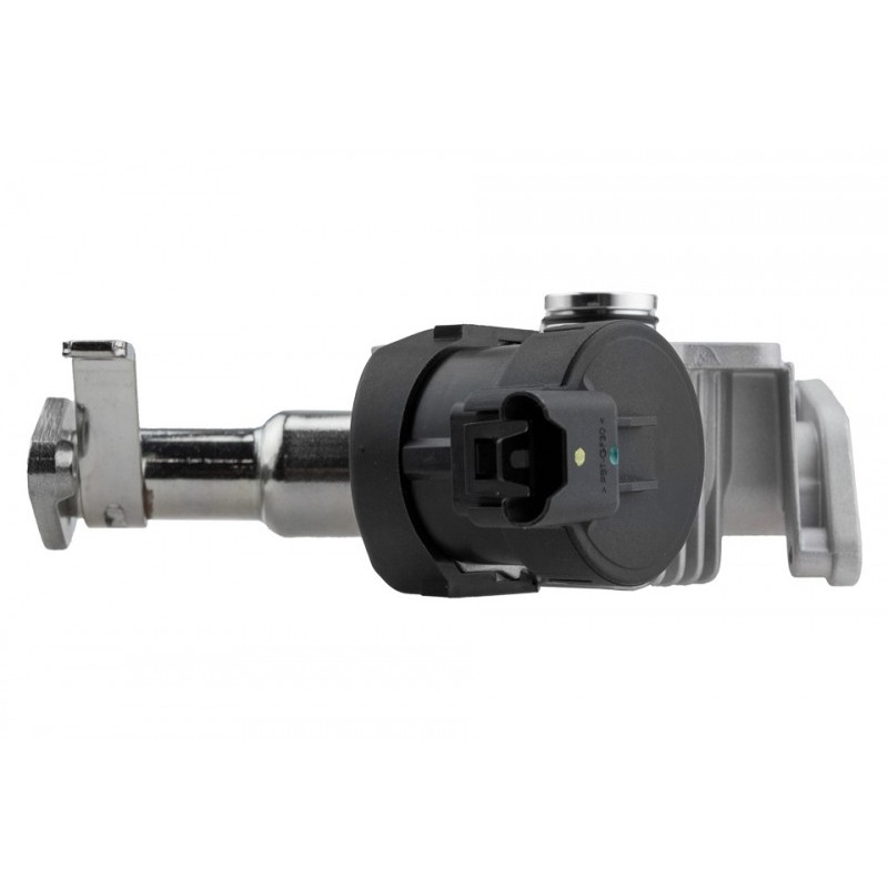 Supapa egr Bmw Seria 1 E81 116, 118, 120 2006-, 3 E90, E91 316, 318, 320 2007-, 5 E60, E61 520 2007-, 11717563241