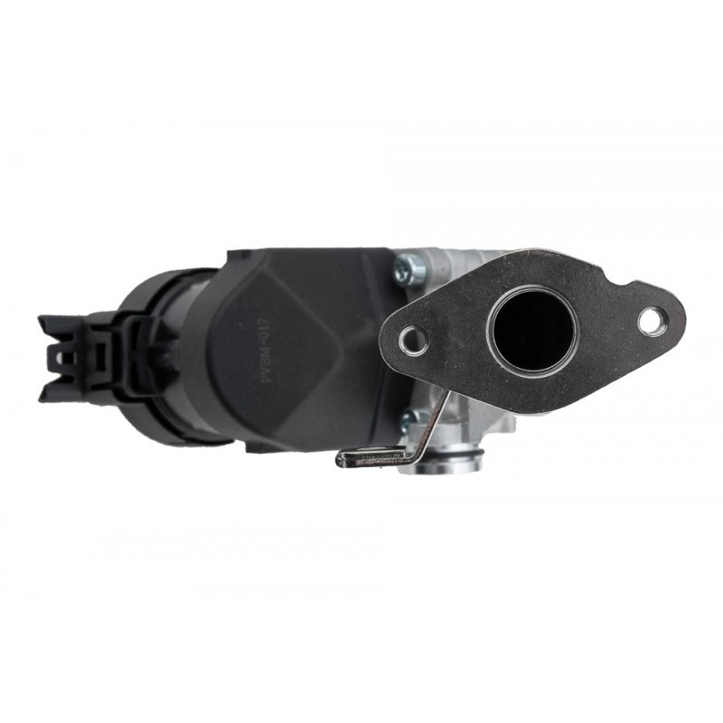 Supapa egr Bmw Seria 1 E81 116, 118, 120 2006-, 3 E90, E91 316, 318, 320 2007-, 5 E60, E61 520 2007-, 11717563241