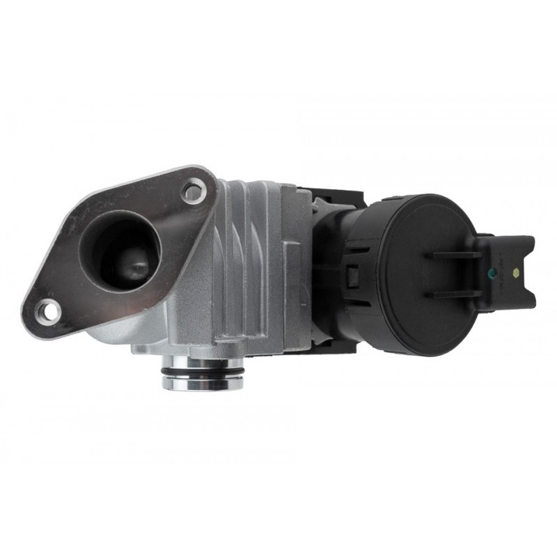 Supapa egr Bmw Seria 1 E81 116, 118, 120 2006-, 3 E90, E91 316, 318, 320 2007-, 5 E60, E61 520 2007-, 11717563241