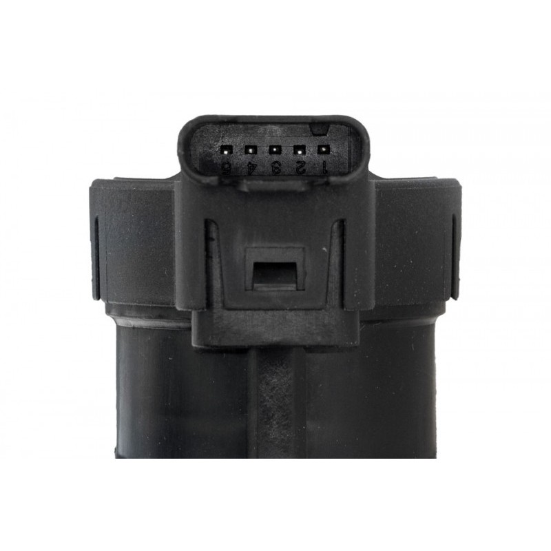 Supapa egr Bmw Seria 1 E81 116, 118, 120 2006-, 3 E90, E91 316, 318, 320 2007-, 5 E60, E61 520 2007-, 11717563241