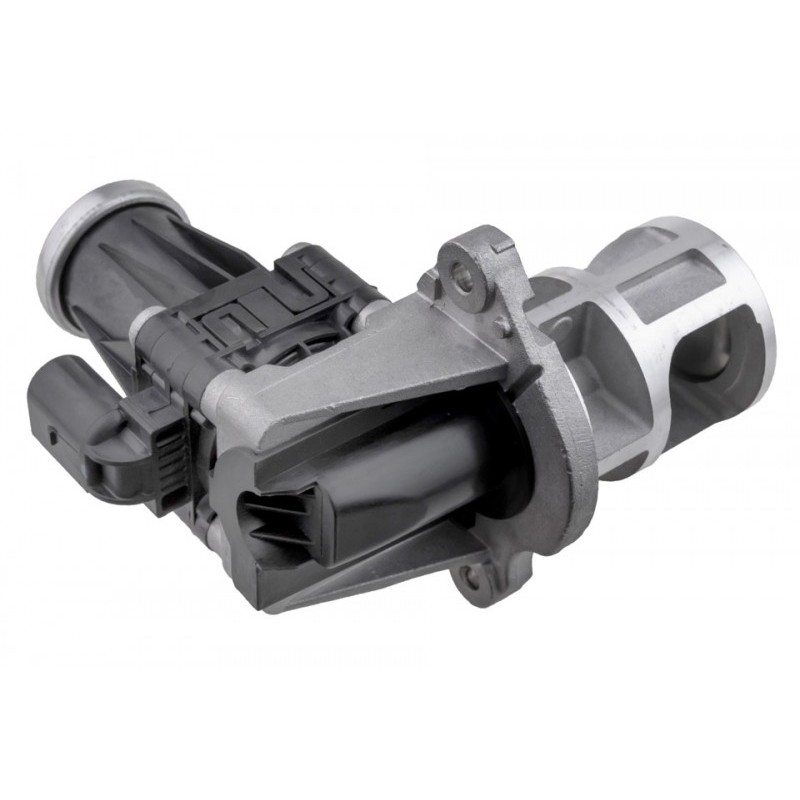 Supapa egr Chrylser Gand Voyager 2.8crd 2011-, Jeep Cherokee 2.8crd 2011-, Wrangler 2.8crd 2011-, 49002026F