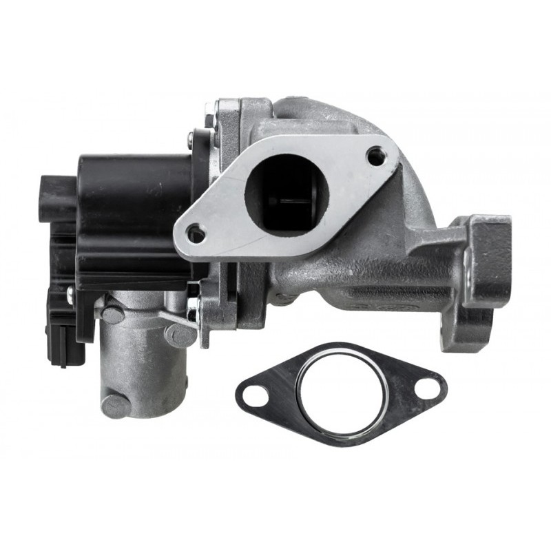 Supapa egr motor 2.0d Ssangyong Korando, Rexton 11.2010-, Bez Metalowej Uszczelki, 6711400460