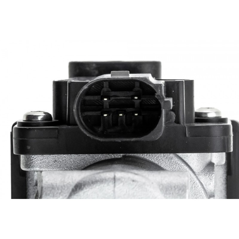 Supapa egr motor 2.0d Ssangyong Korando, Rexton 11.2010-, Bez Metalowej Uszczelki, 6711400460