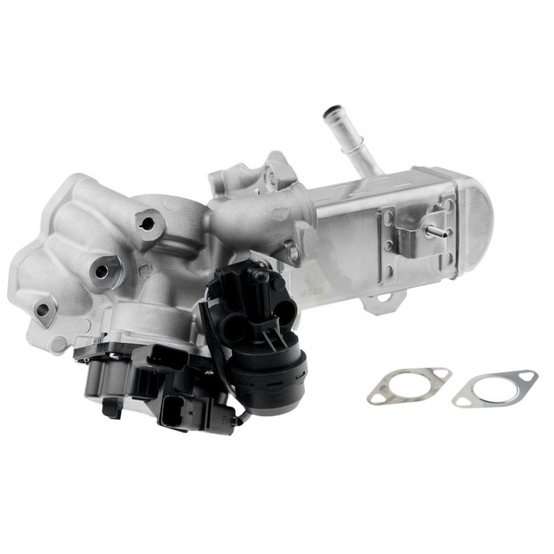 Supapa egr Ford Focus 2.0tdci 2011-, Mondeo 2.0tdci 2010-, S-Max 2.0tdci 2010-, Peugeot 308 2.0hdi 2011-, 508 2.0hdi 2010-, 1618.KL