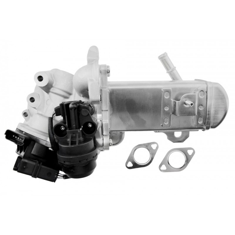 Supapa egr Ford Focus 2.0tdci 2011-, Mondeo 2.0tdci 2010-, S-Max 2.0tdci 2010-, Peugeot 308 2.0hdi 2011-, 508 2.0hdi 2010-, 1618.KL