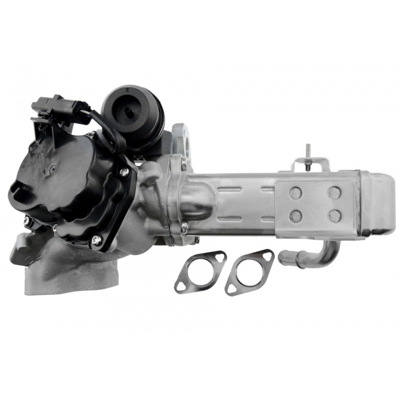 Supapa egr Ford Focus 2.0tdci 2011-, Mondeo 2.0tdci 2010-, S-Max 2.0tdci 2010-, Peugeot 308 2.0hdi 2011-, 508 2.0hdi 2010-, 1618.KL