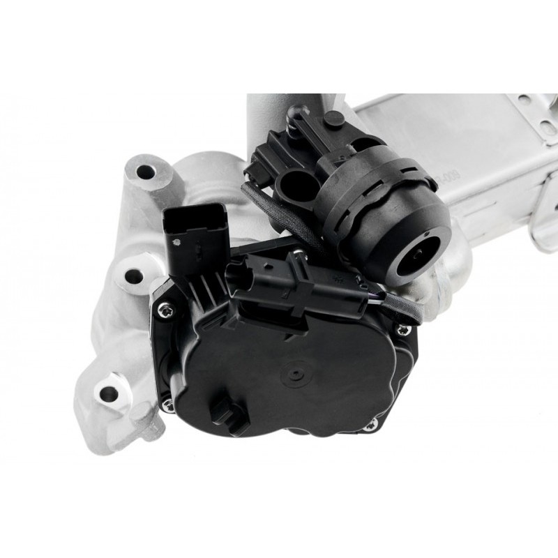 Supapa egr Ford Focus 2.0tdci 2011-, Mondeo 2.0tdci 2010-, S-Max 2.0tdci 2010-, Peugeot 308 2.0hdi 2011-, 508 2.0hdi 2010-, 1618.KL