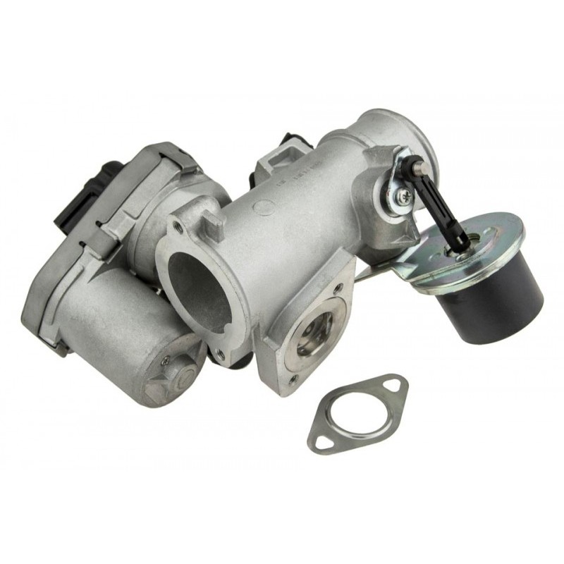 Supapa egr Ford Mondeo 3 2.0tddi, 2.0tdci, 2.2tdci 2000-2007, Jaguar X-Type 2.2d 2005-, 1204394