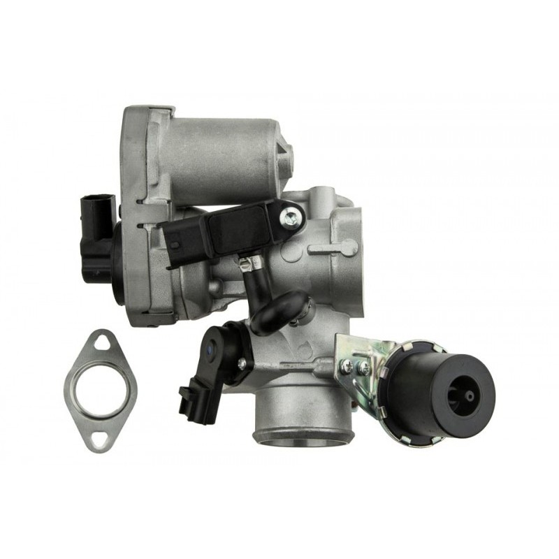 Supapa egr Ford Mondeo 3 2.0tddi, 2.0tdci, 2.2tdci 2000-2007, Jaguar X-Type 2.2d 2005-, 1204394