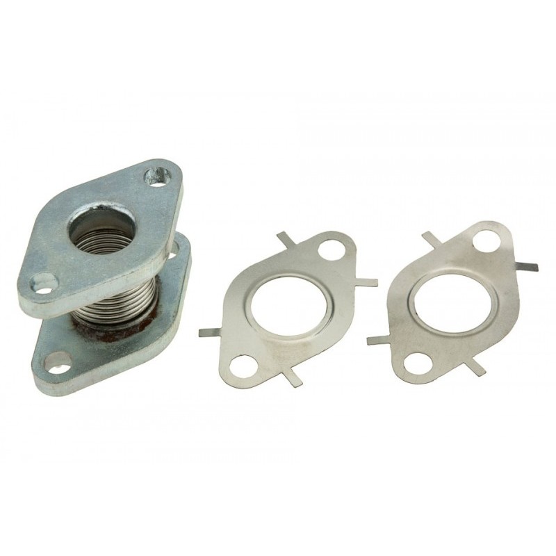 Conducata EGR Fiat Ducato (250_) 2.3 D Multijet 2006-, 504155826