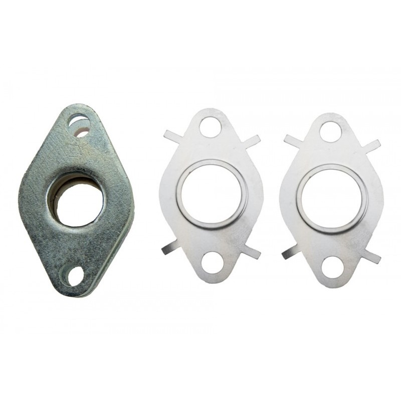 Conducata EGR Fiat Ducato (250_) 2.3 D Multijet 2006-, 504155826