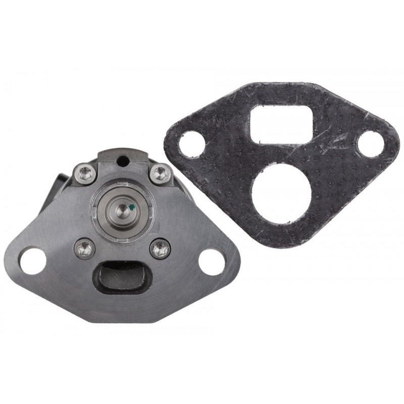 Supapa egr motor 1.3h, 1.5 Honda Jazz 3, Jazz 4, Hr-V, Insight; 2009-, 18011RBJ000