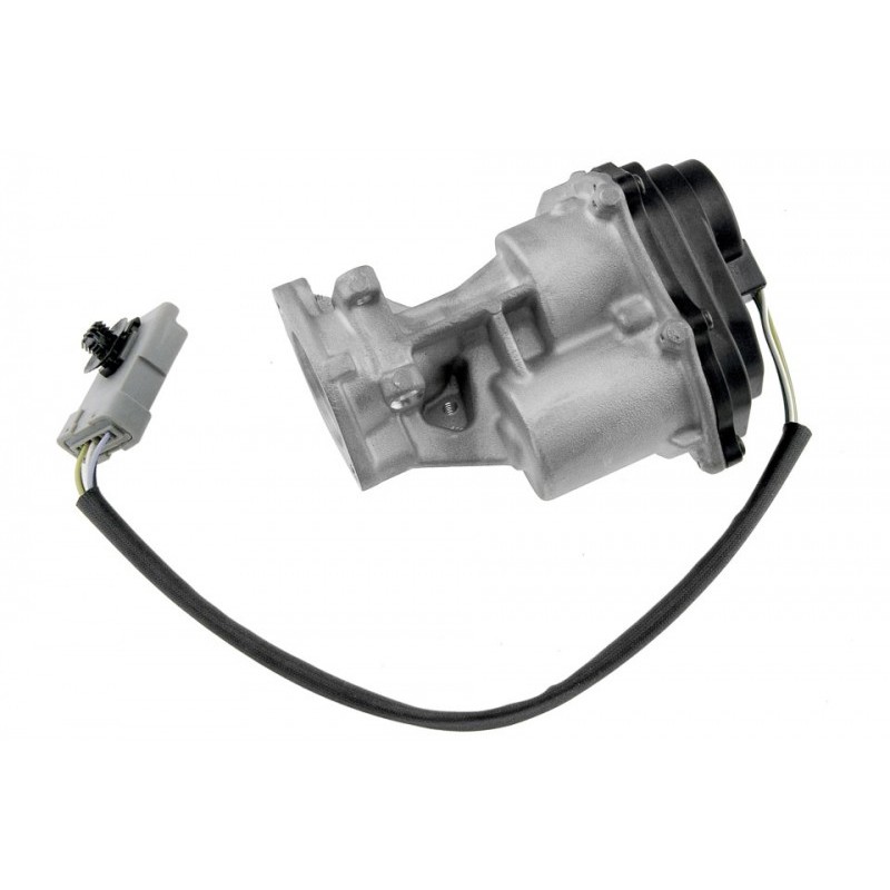 Supapa egr Land Rover Range Rover 3.6d 2006-, Range Rover Sport 3.6d 2007-, Euro 4, Dreapta, LR006987