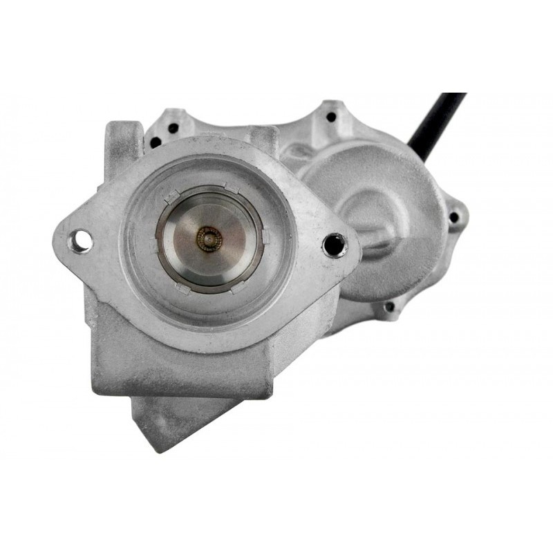 Supapa egr Land Rover Range Rover 3.6d 2006-, Range Rover Sport 3.6d 2007-, Euro 4, Dreapta, LR006987