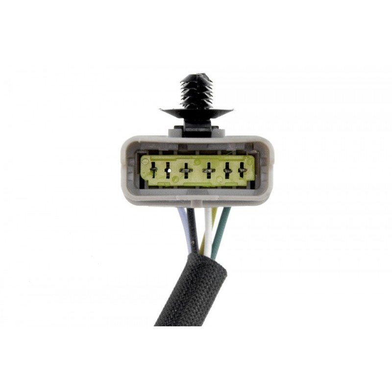 Supapa egr Land Rover Range Rover 3.6d 2006-, Range Rover Sport 3.6d 2007-, Euro 4, Dreapta, LR006987