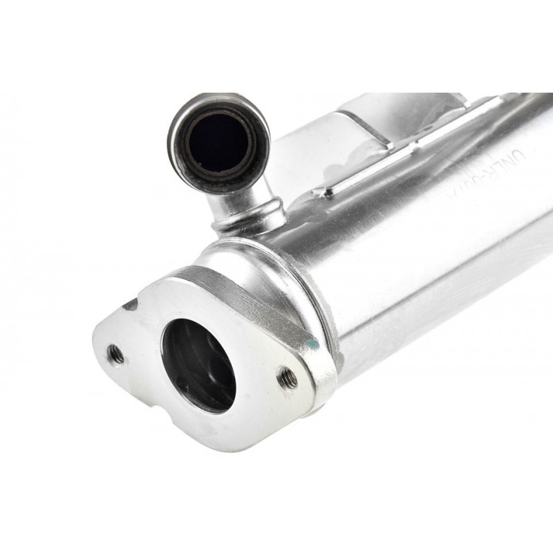 Radiator recirculare gaze de esapament Land Rover Range Rover Sport 3.6d 2006-, Stanga, LR003857