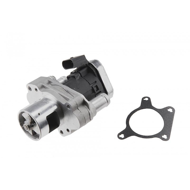 Supapa egr Mercedes Sprinter 906 218cdi, 219cdi 2006-, 318cdi, 319cdi 2008-, 418cdi 2006-, 419cdi 2009-, 518cdi, 519cdi 2006-, Vito W639 120cdi 2006-, 6421401760