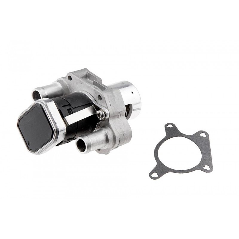 Supapa egr Mercedes Sprinter 906 218cdi, 219cdi 2006-, 318cdi, 319cdi 2008-, 418cdi 2006-, 419cdi 2009-, 518cdi, 519cdi 2006-, Vito W639 120cdi 2006-, 6421401760
