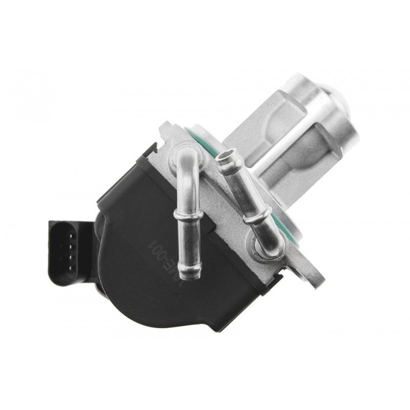 Supapa egr Mercedes Clasa A W169 A160cdi, A180cdi, A200cdi 2004-, B Clasa W245 B180cdi, B200cdi 2005-, 6401400760