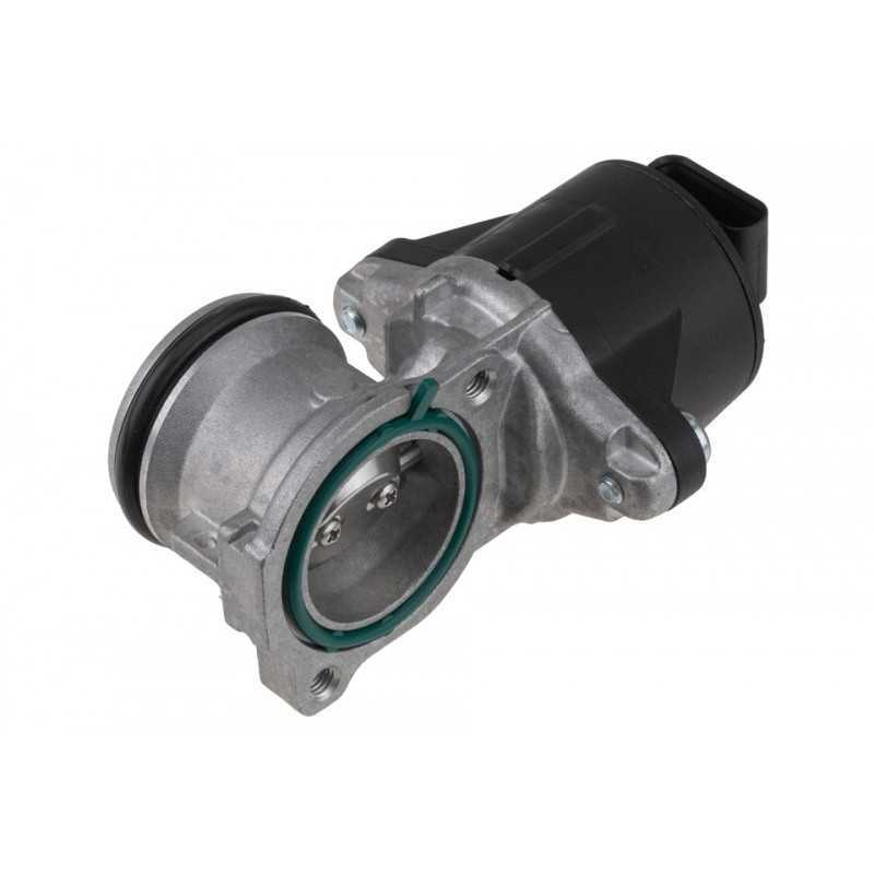 Supapa egr motor 1.5d, 1.8d, 2.2d Mercedes A(W176), B Sports Tourer(W246, W242), C(W205, S205), Cla(C117), Gla(X156), Glc(C253), Glc(X253); 2011-, A6511401160