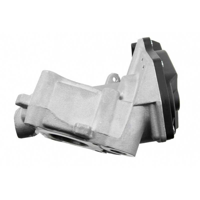 Supapa egr Mercedes Clasa A W176 A180cdi, A200cdi, A220cdi, 2012-, Clasa B W246 B180cdi, B200cdi, B220cdi 2011-, Clasa C W204 C180cdi, C200cdi, C220cdi, C250cdi 2008-, C W205 C220bluetec, C250bluetec, C300bluetec 2014-, Clasa E W212 E200cdi, E220,