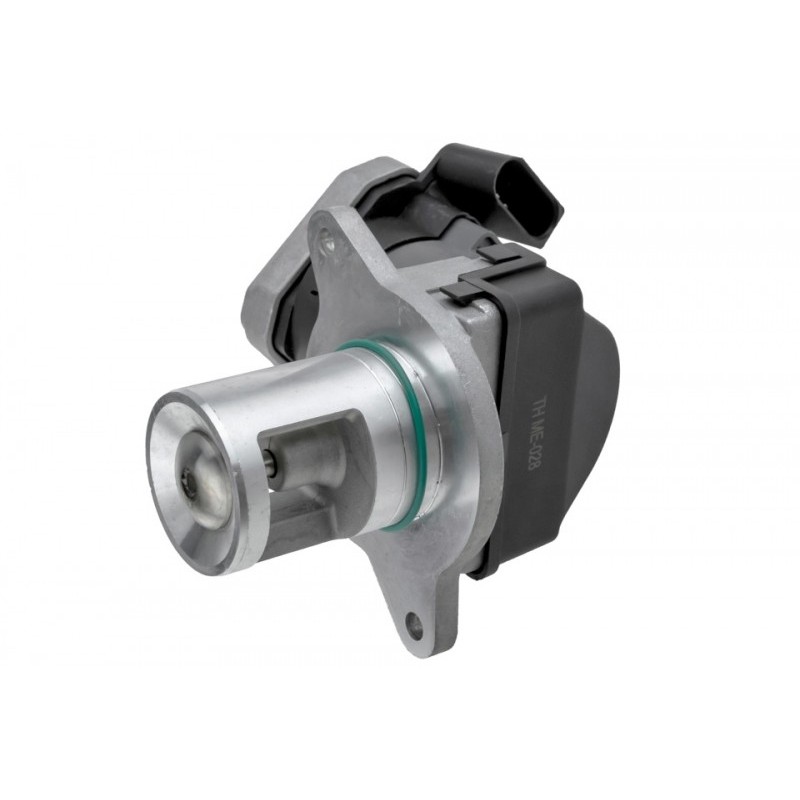 Supapa egr Mercedes Clasa C W204 C200cdi, C220cdi 2007-, Clasa E W211 E200cdi, E220cdi 2006-, 6461401760