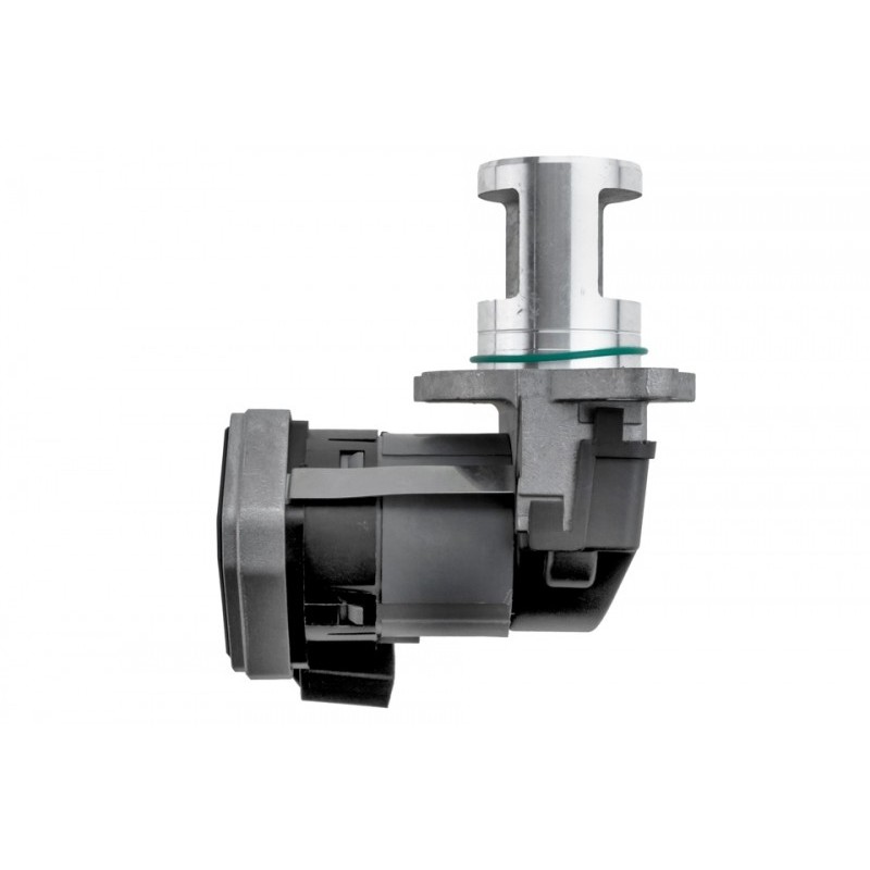 Supapa egr Mercedes Clasa C W204 C200cdi, C220cdi 2007-, Clasa E W211 E200cdi, E220cdi 2006-, 6461401760