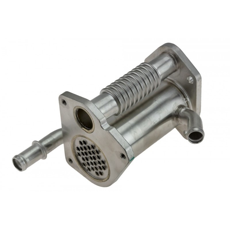 Radiator recirculare gaze de esapament Dacia Dokker 1.5dci 2012-, Duster 1.5dci 2011-, Nissan Qashqai 1.5dci 2010-, Renault Clio 3 1.5dci 2005-, Clio 4 1.5dci 2012-, Laguna 3 1.5dci 2007-, Megane 3 1.5dci 2008-, Scenic 3 1.5dci 2009-, 147355713R