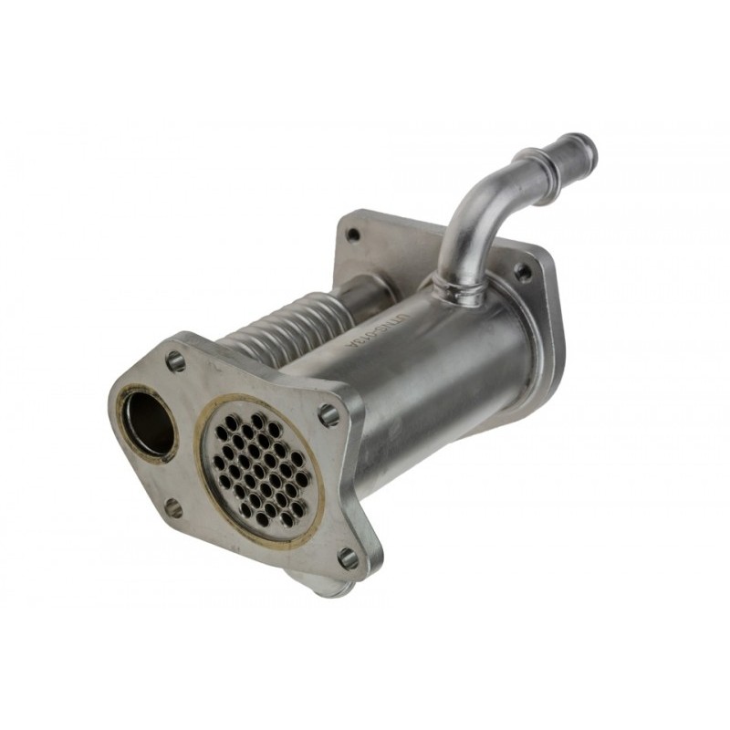 Radiator recirculare gaze de esapament Dacia Dokker 1.5dci 2012-, Duster 1.5dci 2011-, Nissan Qashqai 1.5dci 2010-, Renault Clio 3 1.5dci 2005-, Clio 4 1.5dci 2012-, Laguna 3 1.5dci 2007-, Megane 3 1.5dci 2008-, Scenic 3 1.5dci 2009-, 147355713R