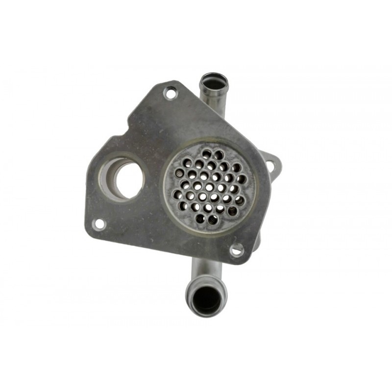Radiator recirculare gaze de esapament Dacia Dokker 1.5dci 2012-, Duster 1.5dci 2011-, Nissan Qashqai 1.5dci 2010-, Renault Clio 3 1.5dci 2005-, Clio 4 1.5dci 2012-, Laguna 3 1.5dci 2007-, Megane 3 1.5dci 2008-, Scenic 3 1.5dci 2009-, 147355713R