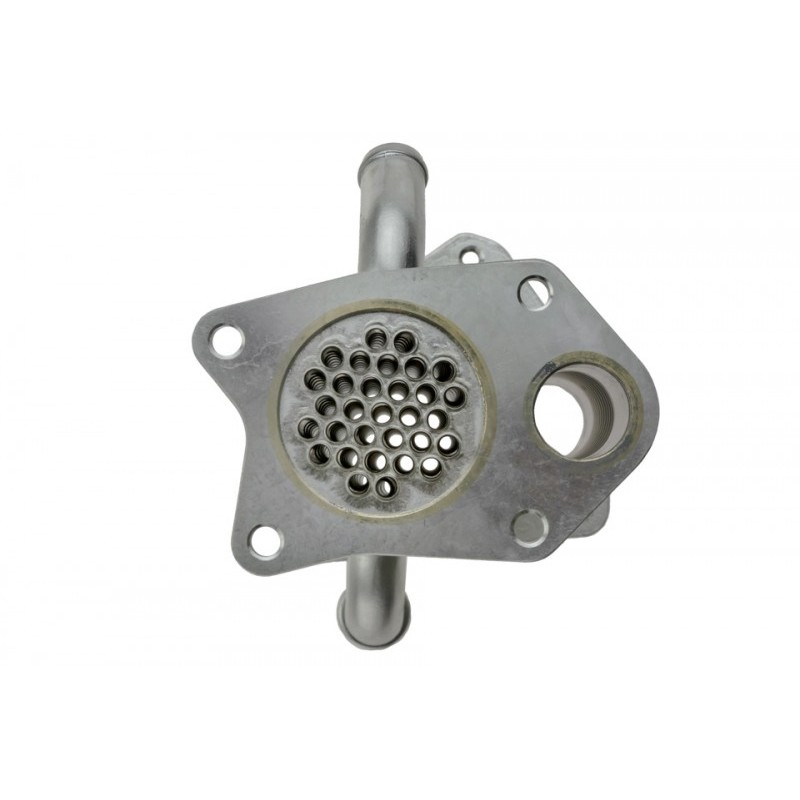 Radiator recirculare gaze de esapament Dacia Dokker 1.5dci 2012-, Duster 1.5dci 2011-, Nissan Qashqai 1.5dci 2010-, Renault Clio 3 1.5dci 2005-, Clio 4 1.5dci 2012-, Laguna 3 1.5dci 2007-, Megane 3 1.5dci 2008-, Scenic 3 1.5dci 2009-, 147355713R