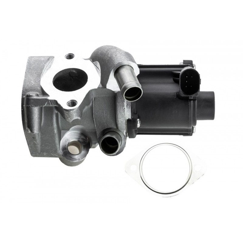 Supapa egr motor 3.0d, 5.0 Nissan Np300 Navara, Pathfinder 3; Infiniti Ex, Fx, M, Q70, Qx50 I, Qx70; 10.2008-, 1471000Q0P