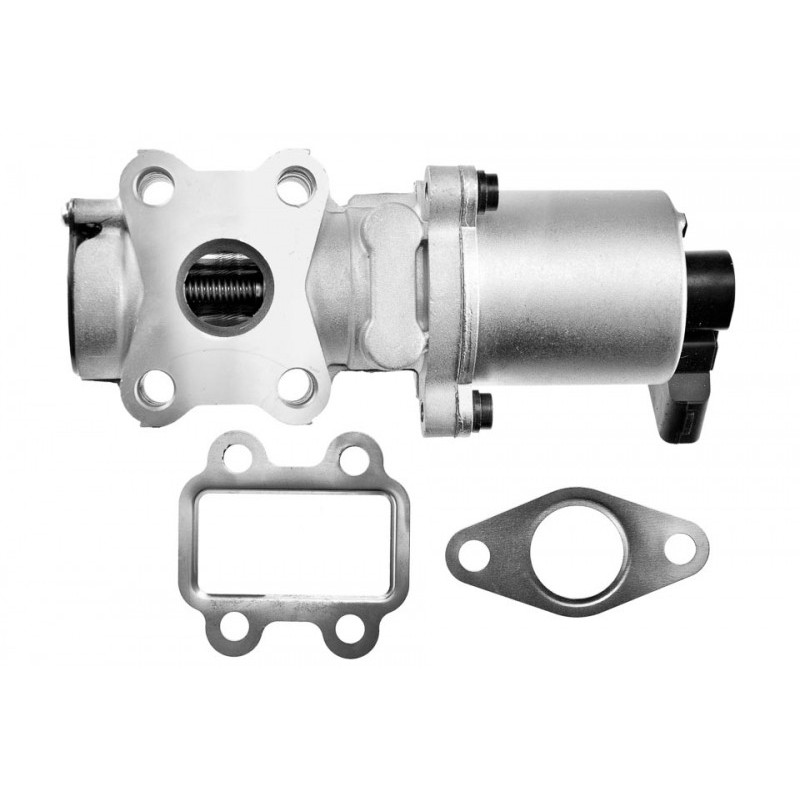 Supapa egr Toyota Auris 2.2d-4d 2007-, Avensis 2.2d-4d, 2.2d-Cat 2005-, Corolla Verso 2.2d-4d 2005-, Rav4 2.2d-4d, 2.2d-Cat 2006-, diametru : 19mm, 135000-7143