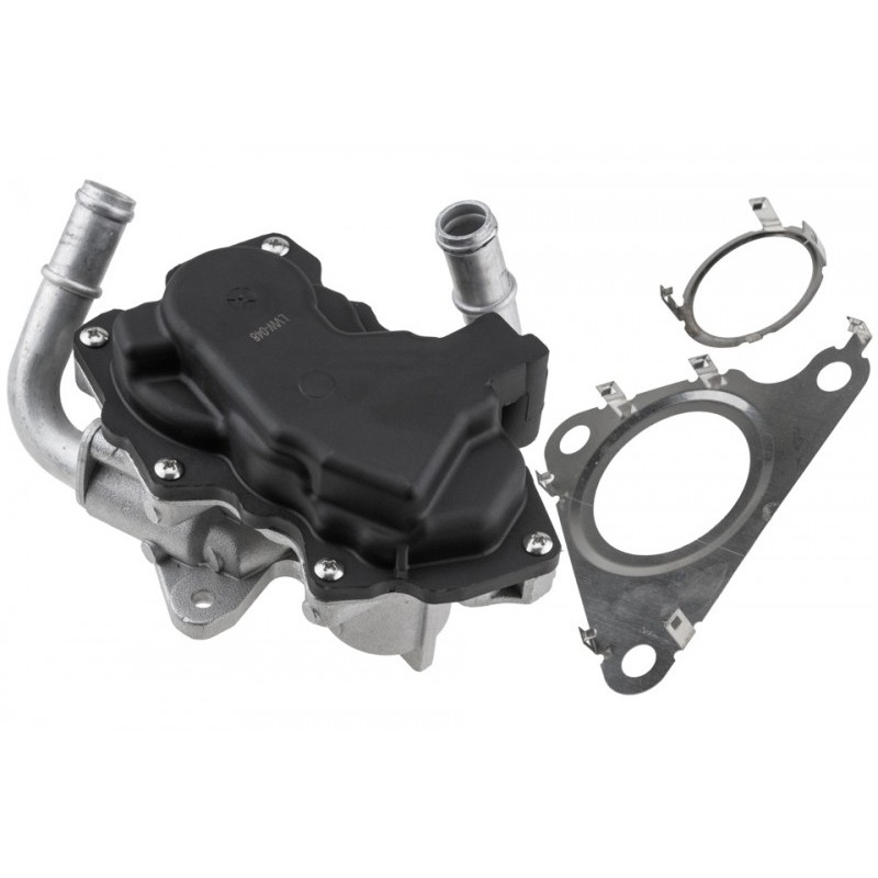 Supapa egr motor 1.6d, 2.0d Vw Golf Vii, Viii, Polo Vi, Jetta Iv, Passat B8, T-Roc, T-Cross, Tiguan, Touran; Audi A3, A4(B9), A5, A6(C7), Q2, Q5; Skoda Octavia Iii, Iv, Kamiq, Karoq, Kodiaq; Seat Ibiza V, Arona, Leon; 2007-, 04L131501E