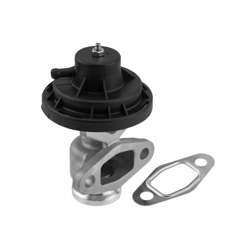 Supapa egr motor 1.4d-2.0d Vw Bora I, Caddy 2, Caddy 3; Skoda Fabia I, Octavia I, Praktik; Seat Arosa, Ibiza 2, Ibiza 3, Cordoba, Leon, Inca; 1995-2012, 038131501C