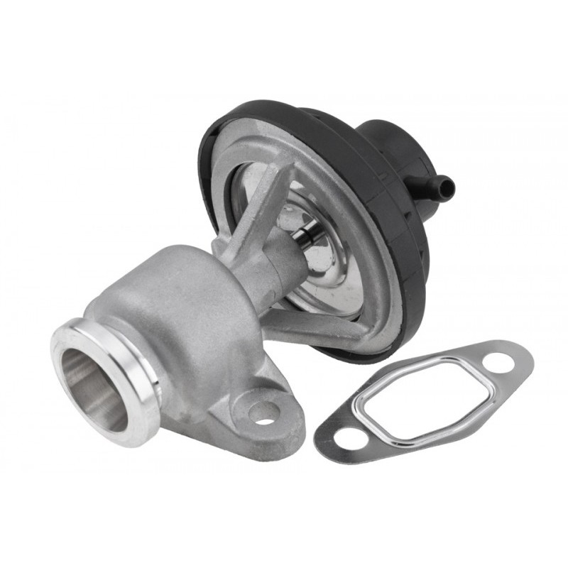 Supapa egr motor 1.4d-2.0d Vw Bora I, Caddy 2, Caddy 3; Skoda Fabia I, Octavia I, Praktik; Seat Arosa, Ibiza 2, Ibiza 3, Cordoba, Leon, Inca; 1995-2012, 038131501C