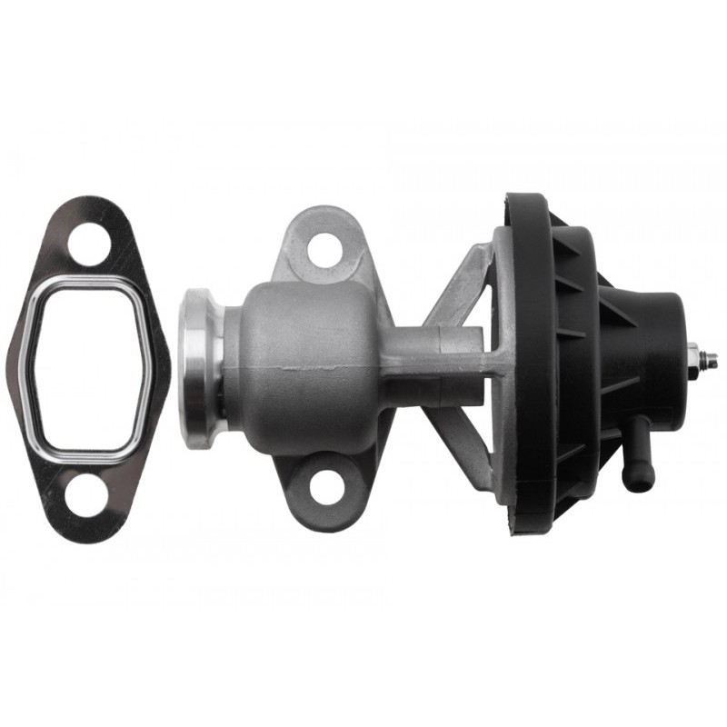 Supapa egr motor 1.4d-2.0d Vw Bora I, Caddy 2, Caddy 3; Skoda Fabia I, Octavia I, Praktik; Seat Arosa, Ibiza 2, Ibiza 3, Cordoba, Leon, Inca; 1995-2012, 038131501C