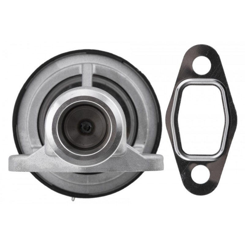 Supapa egr motor 1.4d-2.0d Vw Bora I, Caddy 2, Caddy 3; Skoda Fabia I, Octavia I, Praktik; Seat Arosa, Ibiza 2, Ibiza 3, Cordoba, Leon, Inca; 1995-2012, 038131501C