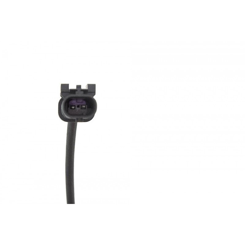 Senzor temperatura gaze ardere Alfa Romeo Giulia 2.2d, Q4 15-, Guilietta 2.0jtdm 129kw 13-, Stelvio 2.2d, Q4 16-, Fiat 500x 2.0d Multijet 4x4 14-, Jeep Renegade 2.0crd 4x4 14-, dupa catalizator, cablu 160mm, 55251609