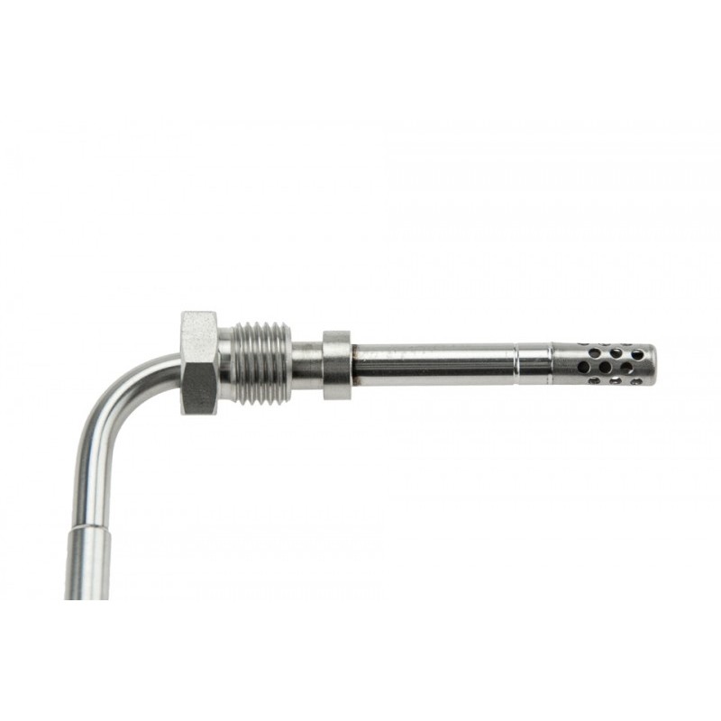 Senzor temperatura gaze ardere Alfa Romeo Giulietta 2.0jtdm 2010-, Fiat 500x 2.0d 2014-, D. 870mm, 55242830