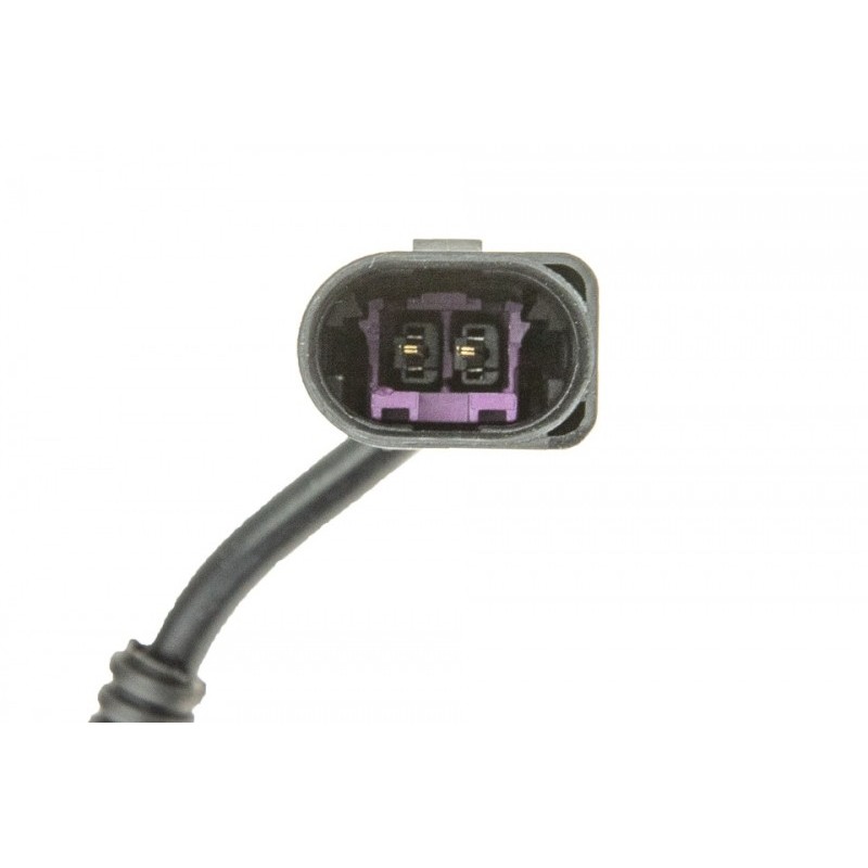 Senzor temperatura gaze ardere Audi A4 3.0tdi Quattro 180kw 11-15, A5 3.0tdi Quattro 180kw 11-17, A6 3.0tdi Quattro 180kw 12-16, A7 Sportback 3.0tdi Quattro 180kw 10-16, A8 3.0tdi 176, 184, 184kw 10-, Za Filtrem Czastek Stalych, (D. Kabli 210mm),
