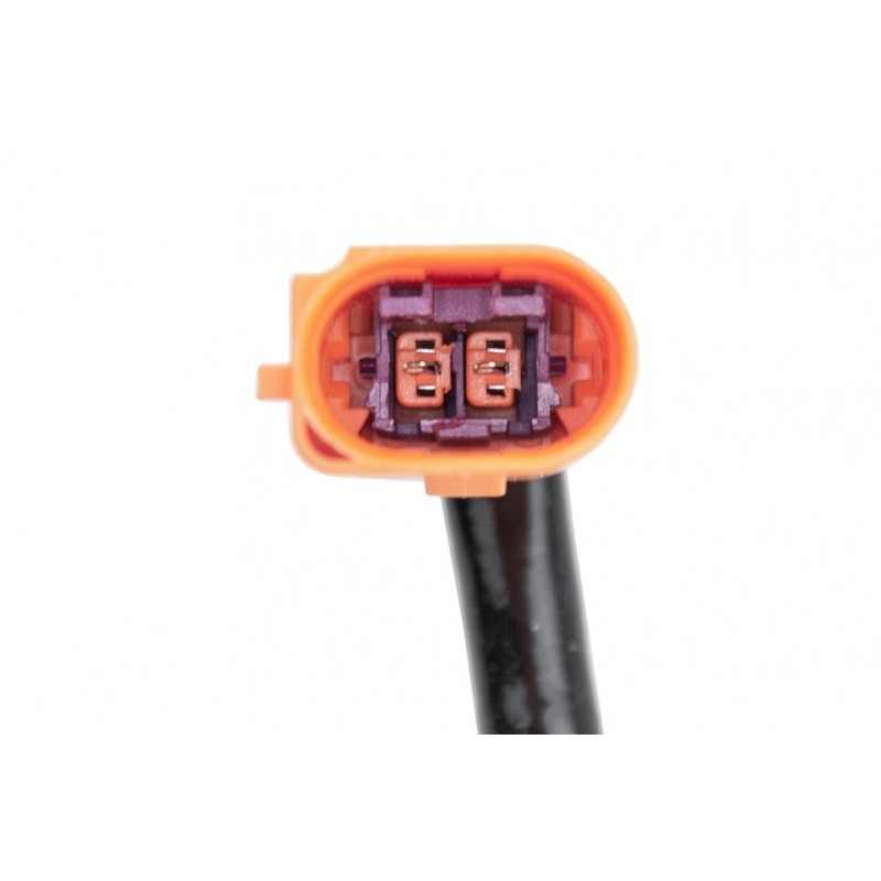 Senzor temperatura gaze ardere motor 2.0tdi Audi B9 2015-, in spate Dpf, 8W0906088F