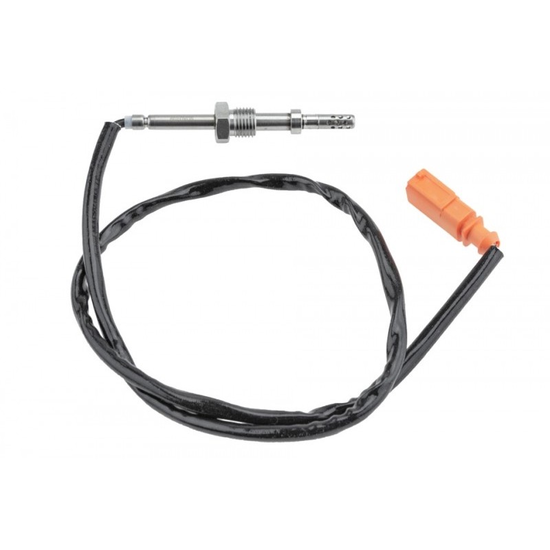 Senzor temperatura gaze ardere motor 2.0tdi Audi A4 B8 2013-2015, A5 2013-2017, A6 C7 2013-2018, Q5 2013-2017, in spate Dpf, 4G0906088AA
