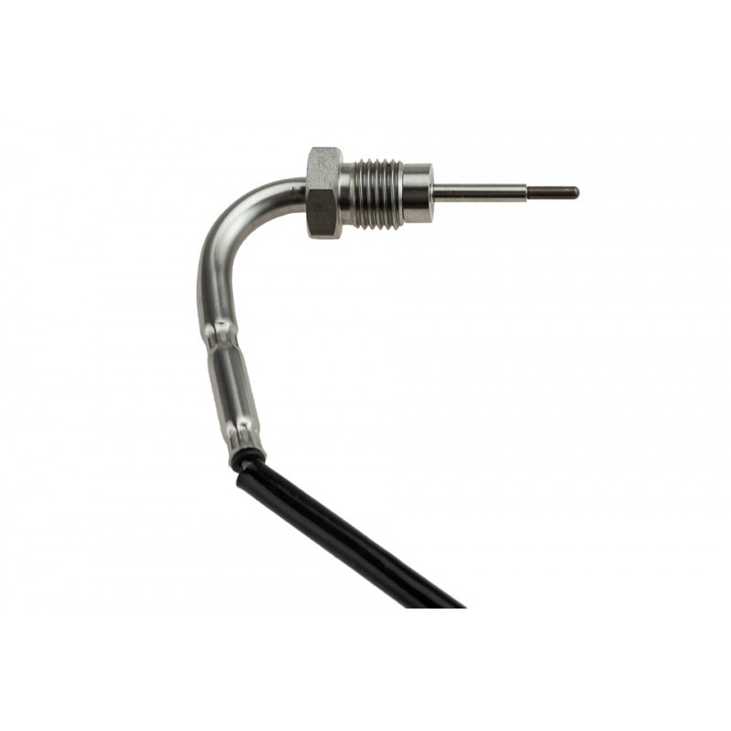 Senzor temperatura gaze ardere motor 2.0d Audi A3, Q2, Tt; Vw Golf Vii, Passat B8, Arteon, T-Roc, Caddy; Skoda Karoq, Octavia Iii, Superb Iii; Seat Ateca, Leon; 2012-, in fata catalizator, 04L906088JD