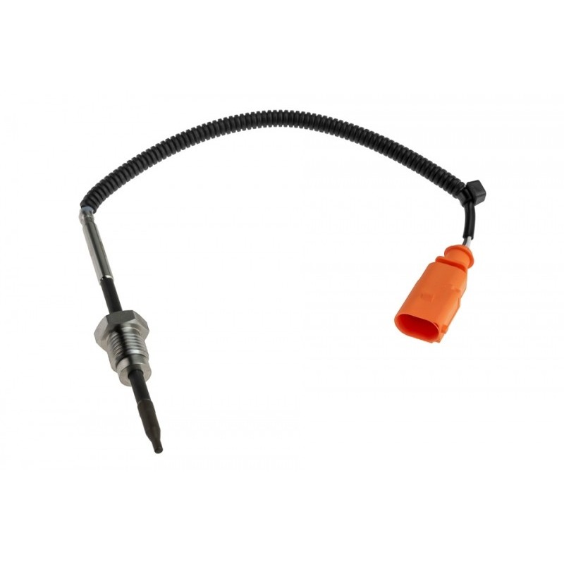 Senzor temperatura gaze ardere motor 3.0d Audi A4(B8), A5, A6(C7), A7, A8(D4), Q5 2010-2018, 4G0906088B