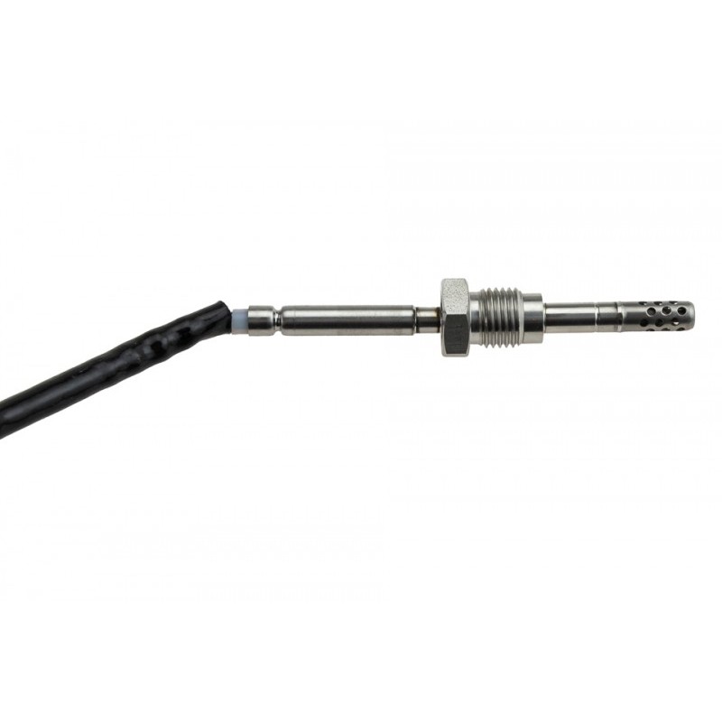 Senzor temperatura gaze ardere motor 2.0tdi Audi A4(B8, B9), A5, Q5 2007-, inainte filtru particule diesel, cablu 410mm, 4G0906088R