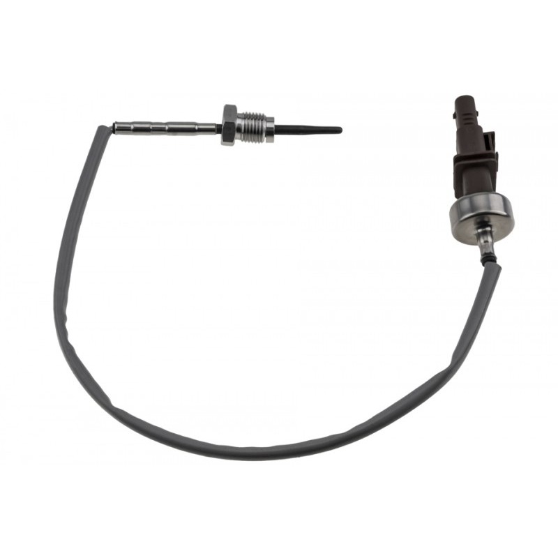 Senzor temperatura gaze ardere motor 2.0, 2.0h Audi A4(B9), A5, A6(C8), A7, Q5; 2016-, in spate Dpf, 8W0919529P