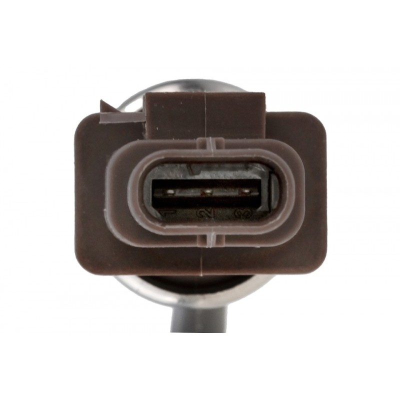 Senzor temperatura gaze ardere motor 2.0, 2.0h Audi A4(B9), A5, A6(C8), A7, Q5; 2016-, in spate Dpf, 8W0919529P