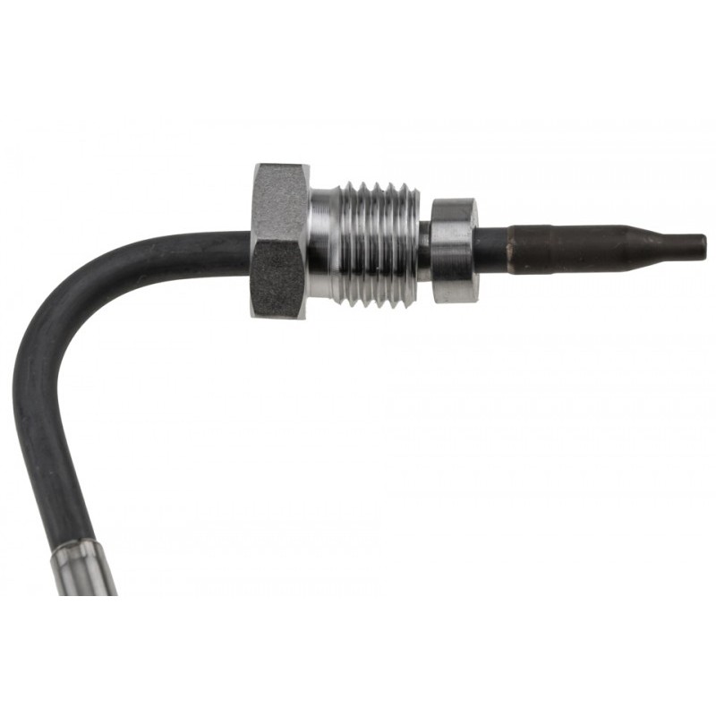 Senzor temperatura gaze ardere motor 4.2d Audi Q7; Vw Touareg; 2007-2018, In Fata Turbocompresor, 057906088M